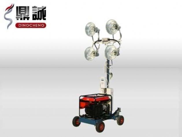 點(diǎn)擊查看詳細(xì)信息<br>標(biāo)題：工程照明車(chē) 應(yīng)急搶險(xiǎn)照明車(chē) 球形照明車(chē) 閱讀次數(shù)：6064