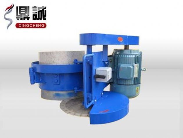 點(diǎn)擊查看詳細(xì)信息<br>標(biāo)題：卡箍式管樁切樁機(jī) 閱讀次數(shù)：14719