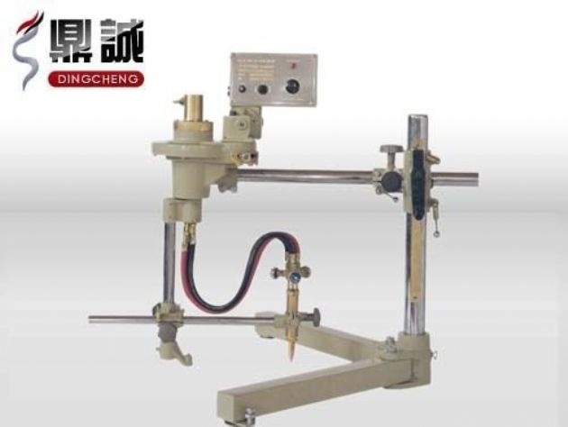 點擊查看詳細信息<br>標題：火焰切割圓機  閱讀次數：5090