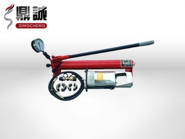點(diǎn)擊查看詳細(xì)信息<br>標(biāo)題：液壓螺帽破切器 閱讀次數(shù)：5389