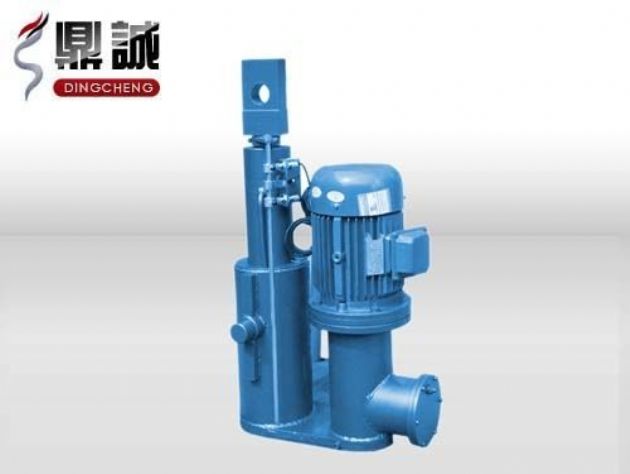 點(diǎn)擊查看詳細(xì)信息<br>標(biāo)題：平行式電液推桿 閱讀次數(shù)：5648