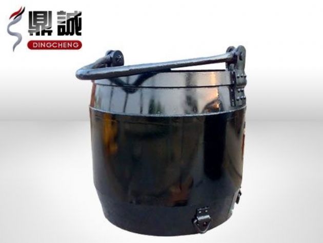 點(diǎn)擊查看詳細(xì)信息<br>標(biāo)題：礦用吊桶 閱讀次數(shù)：7313