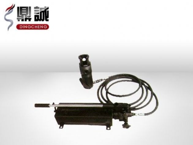 點(diǎn)擊查看詳細(xì)信息<br>標(biāo)題：礦用液壓錨索剪斷器 閱讀次數(shù)：7449